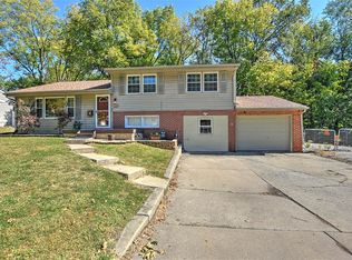 842 S 19th St, Decatur, IL 62521
