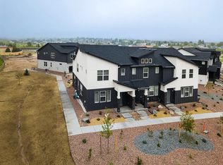 Greenways at Sand Creek Townhomes, Colorado Springs, CO 80922
