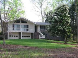 6186 Union Hill Rd, Canton, GA 30115