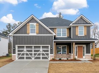 2279 Fuzzy Fls, Opelika, AL 36804