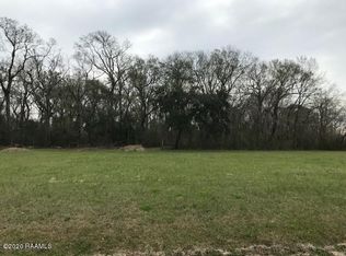 Tbd Candleglow, New Iberia, LA 70563