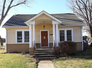 273 Allen St, Kevil, KY 42053