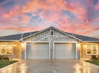 3315 Stonewall Dr #B, Temple, TX 76501