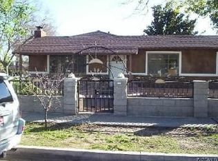 2505 Etiwanda Ave, San Bernardino, CA 92410