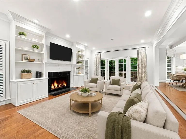 18 Dean Overlook NW — Photo 4