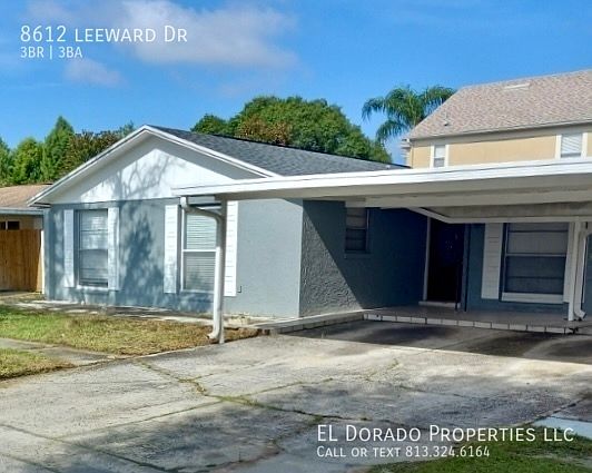 1st image of 8612 Leeward Dr