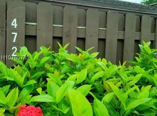 472 Briarwood Cir #1-59, Hollywood, FL 33024