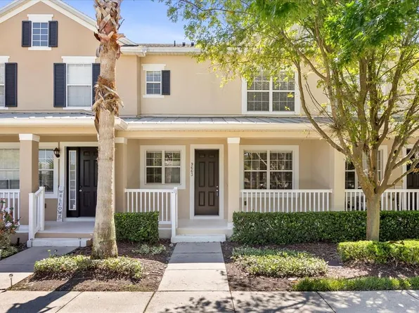 9663 Fenrose Ter, Orlando, FL 32827