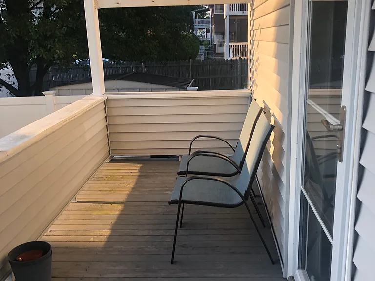 Backporch