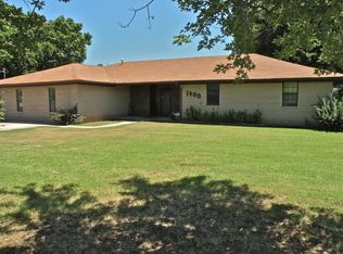 1400 N Post Rd, Midwest City, OK 73130