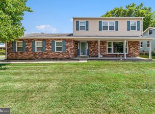201 Winterlock Way, Wallingford, PA 19086