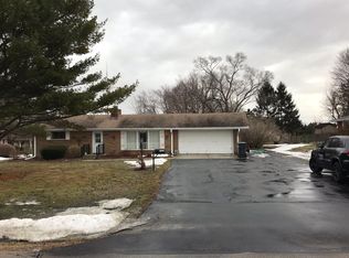 6007 1st St, Racine, WI 53403