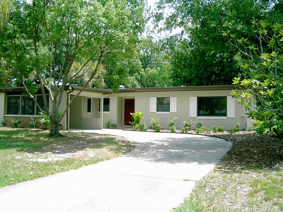 Beautifully Updated home in Winter Park 