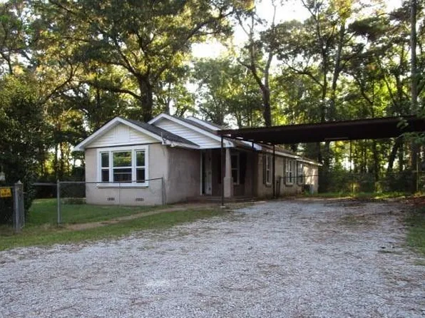 239 Spring Creek Rd, Jena, LA 71342