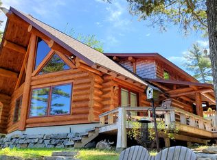 657 Turkey Tail Rd #T4, T4 Indian Purchase Twp, ME 04462