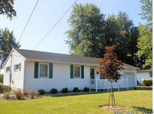 9883 Highway 65, Ottawa, OH 45875
