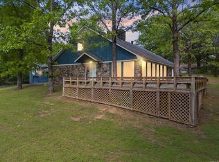 2 Caddo Dr, Conway, AR 72032