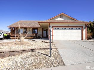 1010 Ridgeview Dr, Carson City, NV 89705