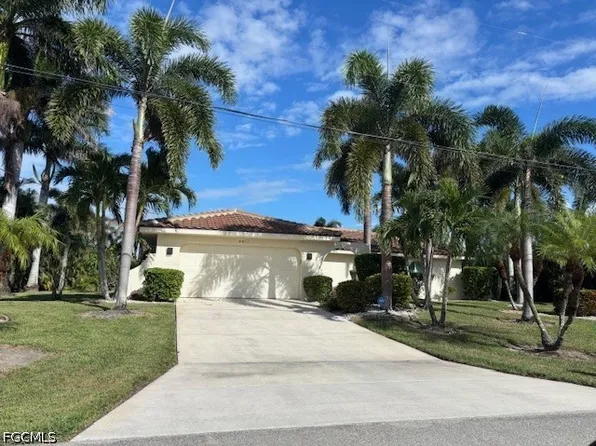 4011 SW 2nd Ave, Cape Coral, FL 33914