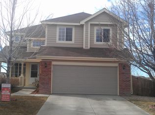 3729 S Quatar Way, Aurora, CO 80018