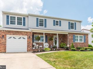 705 Farrow Ct, Bel Air, MD 21014
