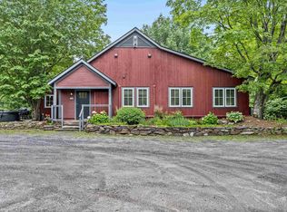 3209 German Flats Rd #1, Warren, VT 05674