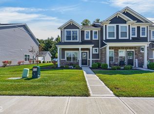 3387 Thomas Jefferson St, Westfield, IN 46074