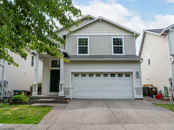 5016 NE Candlewood Pl, Hillsboro, OR 97124