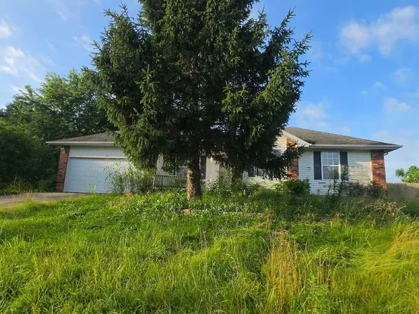 114 Canon Ave, Clever, MO 65631