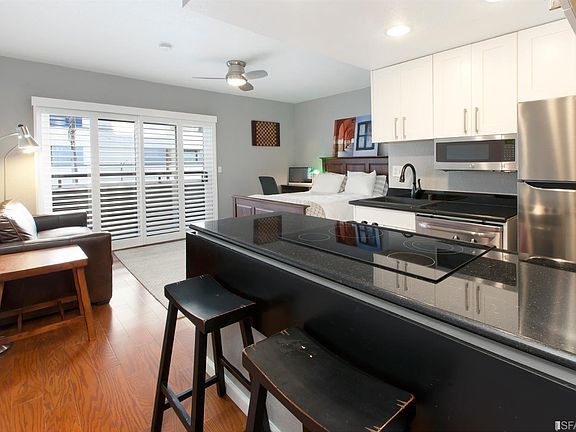 2nd image of 201 Harrison St APT 318