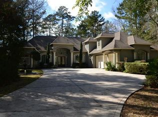 6111 Canyon Creek Ln, Conroe, TX 77304