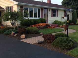 1949 Lake Rd, Youngstown, NY 14174