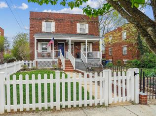 1604 Princess St, Alexandria, VA 22314