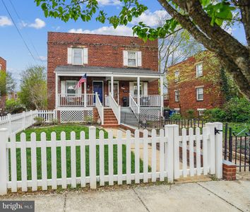 1604 Princess St, Alexandria, VA, 22314