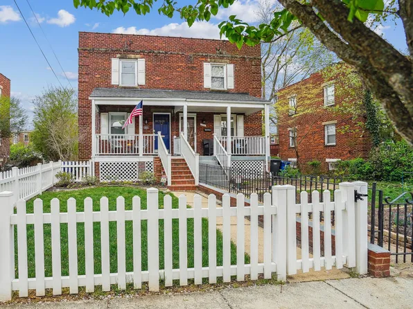 1604 Princess St, Alexandria, VA 22314