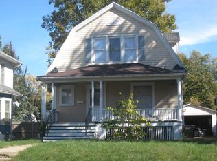 1209 Franklin St, Danville, IL 61832