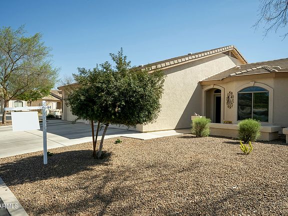 3rd image of 10960 E MONTE Avenue #154
