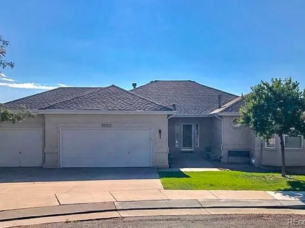 15310 Ridgefield Ln, Colorado Springs, CO 80921