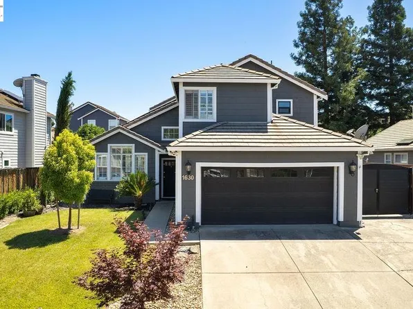 1630 Mount Silliman Way, Antioch, CA 94531