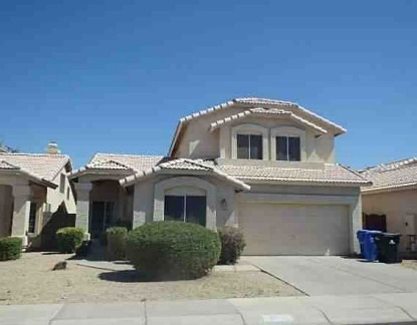 Property Front View