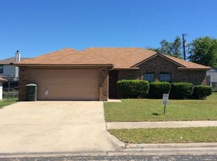 2703 Windmill Dr, Killeen, TX 76549