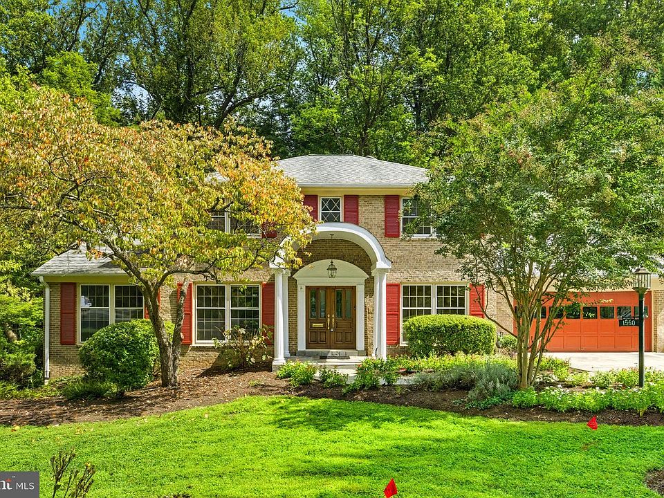 1st image of 1560 Forest Villa Ln