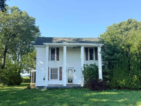 4362 W 800 S, Warren, IN 46792