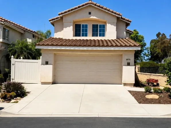 10976 Caminito Alto, San Diego, CA 92131