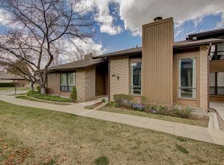 1618 E 6480 S #64, Salt Lake City, UT 84121