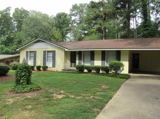 127 Chippewa Cir, Jackson, MS 39211