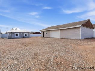 807 E 3rd St, Cheyenne, WY 82007