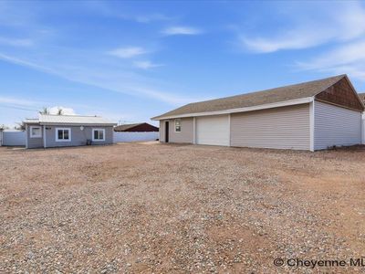 807 E 3rd St, Cheyenne, WY, 82007