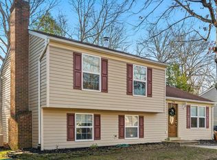2706 Grindall Ct, Waldorf, MD