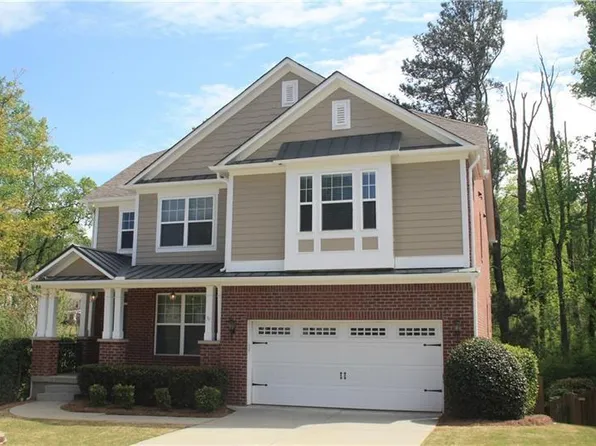 3750 Seaton Dr, Suwanee, GA 30024